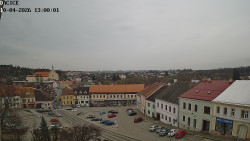 Palackého náměstí