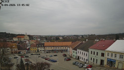 Palackého náměstí