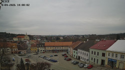 Palackého náměstí