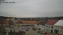 Palackého náměstí