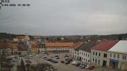 Palackého náměstí