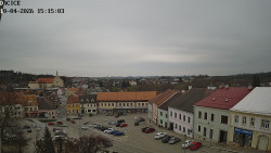 Palackého náměstí