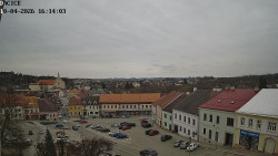 Palackého náměstí