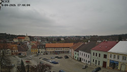 Palackého náměstí