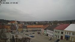 Palackého náměstí