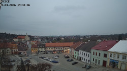 Palackého náměstí