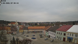 Palackého náměstí