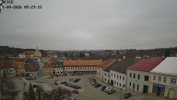 Palackého náměstí