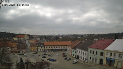 Palackého náměstí