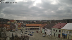 Palackého náměstí