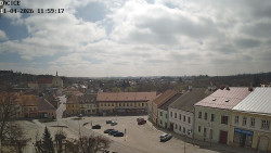 Palackého náměstí