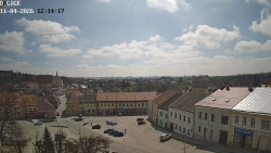 Palackého náměstí