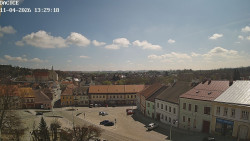 Palackého náměstí