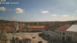 Palackého náměstí