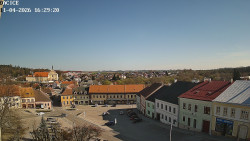 Palackého náměstí