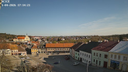 Palackého náměstí