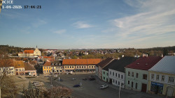 Palackého náměstí