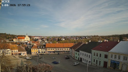 Palackého náměstí