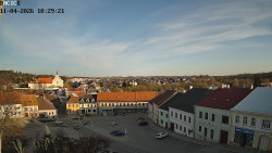 Palackého náměstí