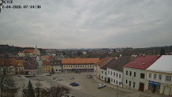 Palackého náměstí