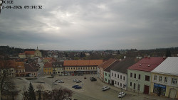 Palackého náměstí