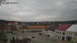 Palackého náměstí