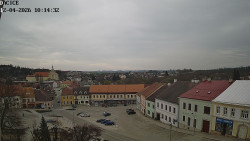 Palackého náměstí