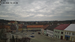 Palackého náměstí