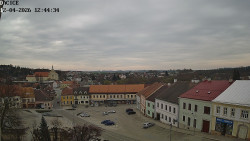 Palackého náměstí