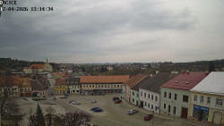 Palackého náměstí