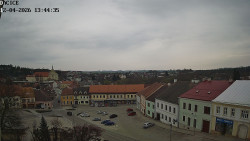 Palackého náměstí