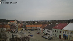 Palackého náměstí