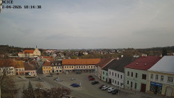 Palackého náměstí