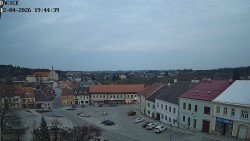 Palackého náměstí