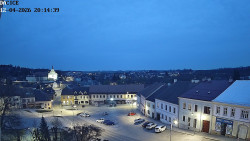 Palackého náměstí