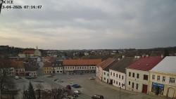 Palackého náměstí