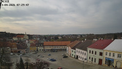 Palackého náměstí