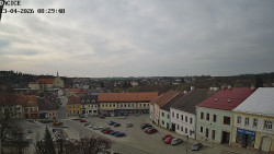 Palackého náměstí