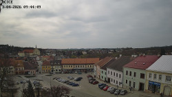 Palackého náměstí