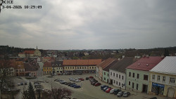 Palackého náměstí