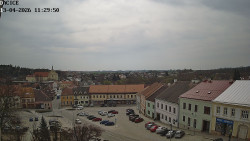 Palackého náměstí