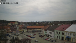 Palackého náměstí