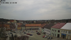 Palackého náměstí