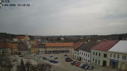 Palackého náměstí