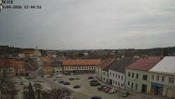 Palackého náměstí