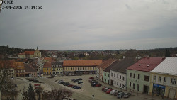 Palackého náměstí