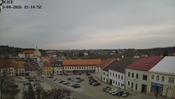 Palackého náměstí