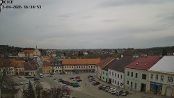 Palackého náměstí