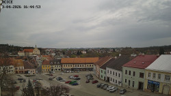 Palackého náměstí