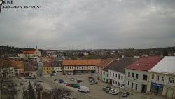 Palackého náměstí